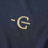 Koszulka konkursowa Competition Shortsleeve Granatowa Koszulka konkursowa Competition Shortsleeve Granatowa