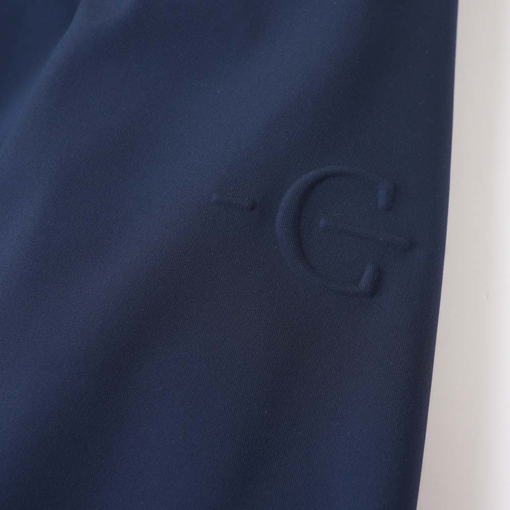 Frak Competition Granatowy