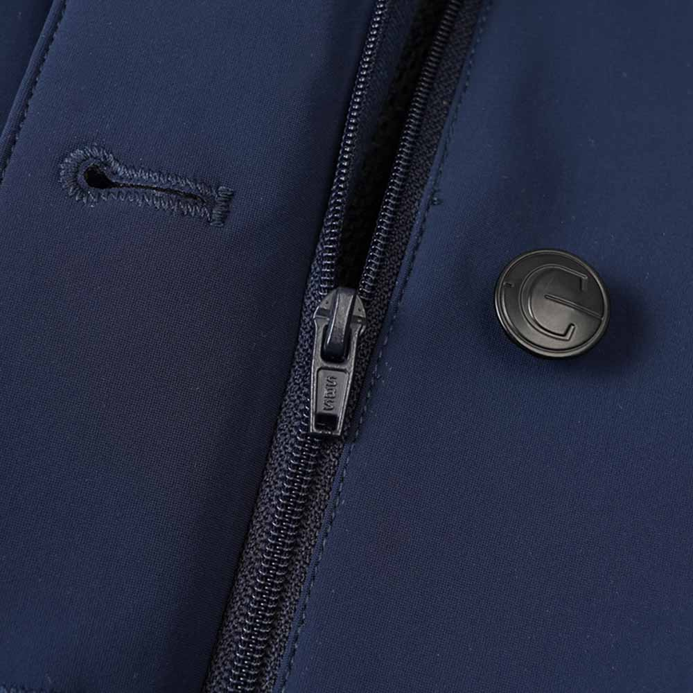 Frak Competition Granatowy