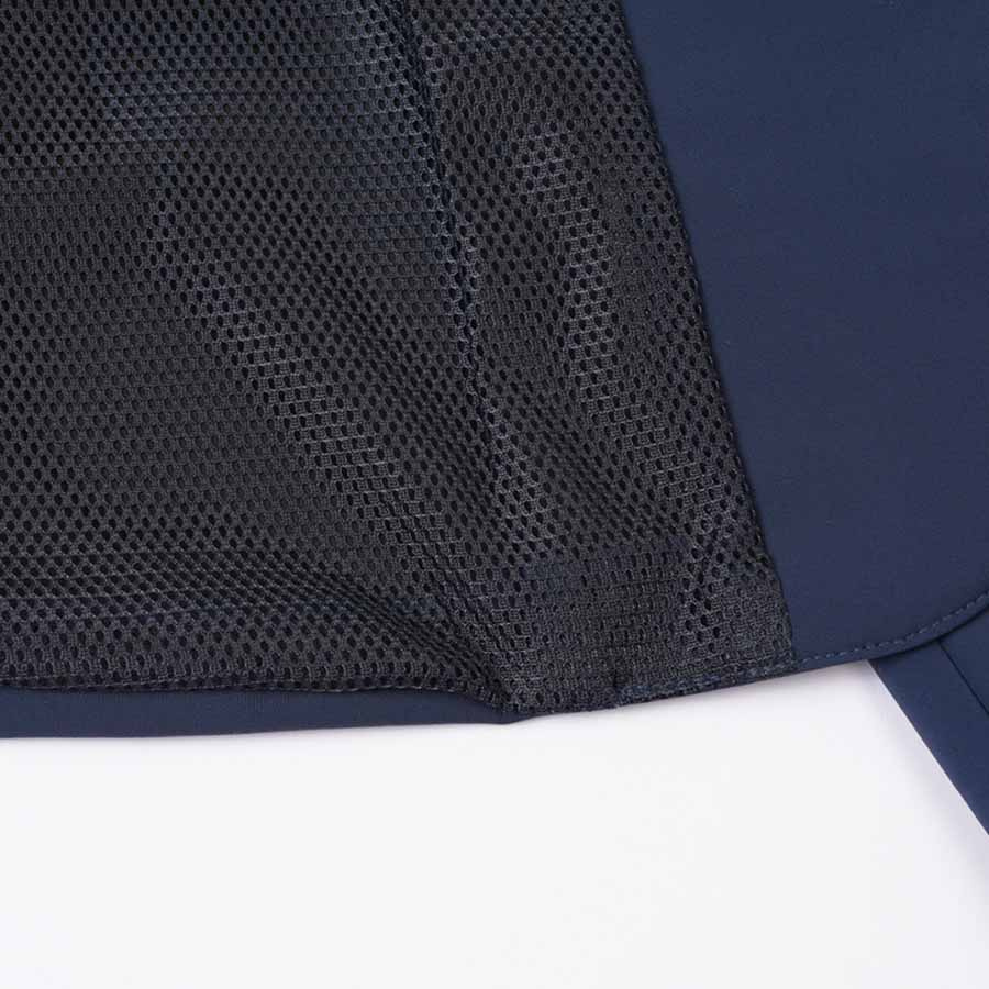 Frak Competition Granatowy