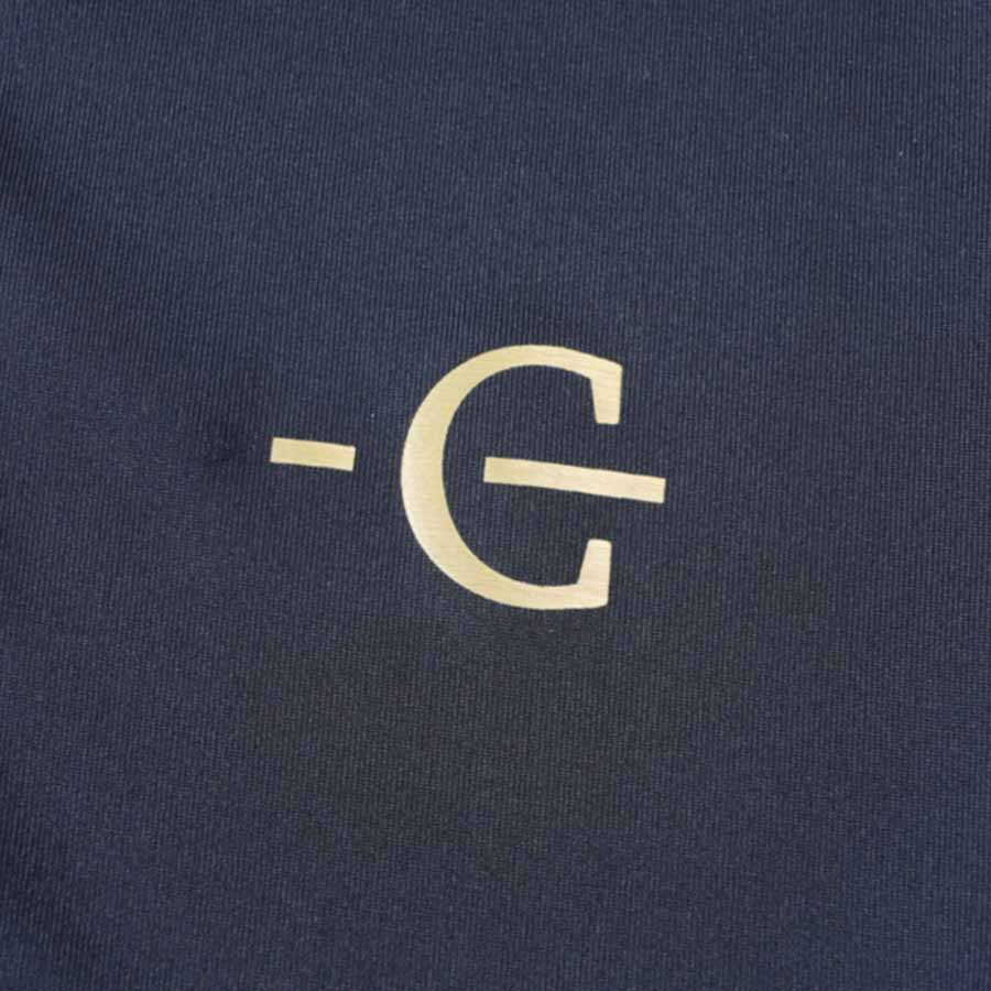 Koszulka konkursowa Dziecko/Junior Competition Longsleeve Granatowa