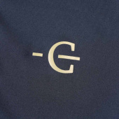 Koszulka konkursowa Dziecko/Junior Competition Longsleeve Granatowa Koszulka konkursowa Dziecko/Junior Competition Longsleeve Granatowa