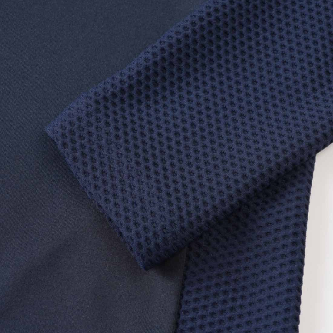 Koszulka konkursowa Dziecko/Junior Competition Longsleeve Granatowa