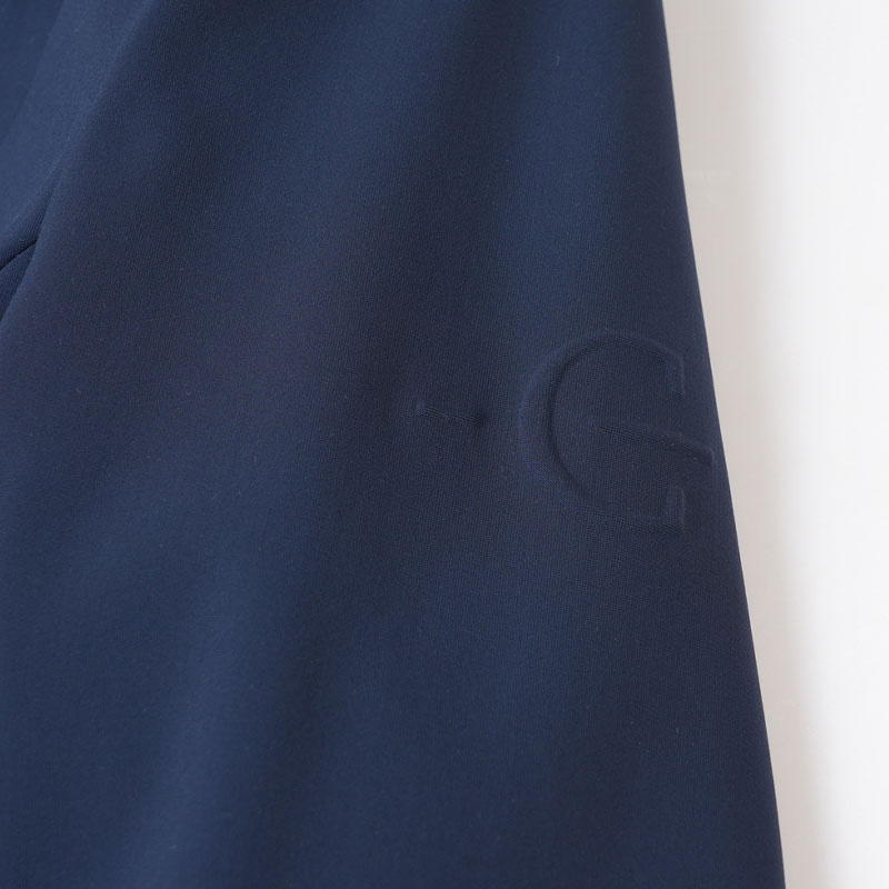 Frak Dziecko/Junior Competition Granatowy