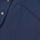 Frak Dziecko/Junior Competition Granatowy Frak Dziecko/Junior Competition Granatowy