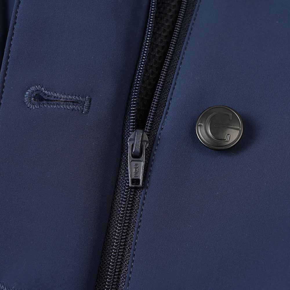 Frak Dziecko/Junior Competition Granatowy