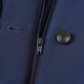 Frak Dziecko/Junior Competition Granatowy Frak Dziecko/Junior Competition Granatowy