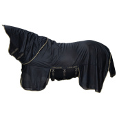 Derka siatkowa Narrow Mesh Czarna Derka siatkowa Narrow Mesh Czarna