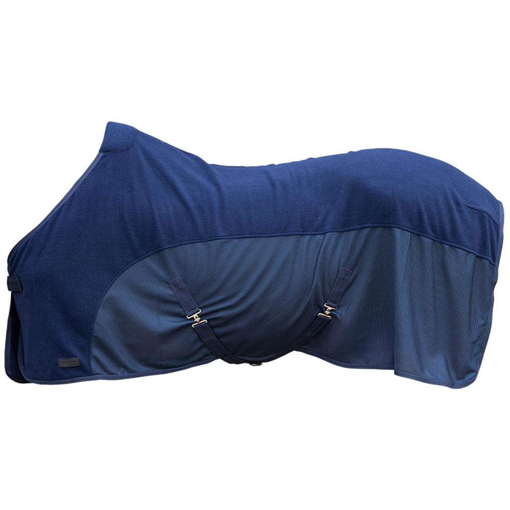 Derka osuszająca Combo Granatowa