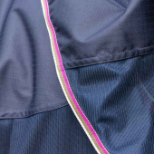 Derka przeciwdeszczowa i przeciwowadowaTurnout Granatowa Derka przeciwdeszczowa i przeciwowadowaTurnout Granatowa