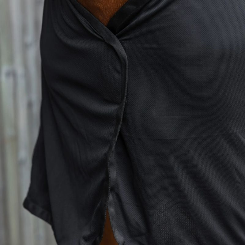 Derka osuszająca CovallieroCool Czarna