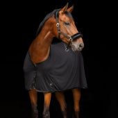 Derka osuszająca CovallieroCool Czarna Derka osuszająca CovallieroCool Czarna