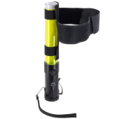 Lampa LED Bar Żółta Lampa LED Bar Żółta