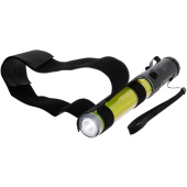 Lampa LED Bar Żółta Lampa LED Bar Żółta