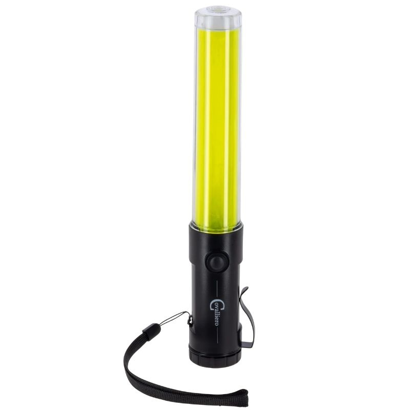 Lampa LED Bar Żółta