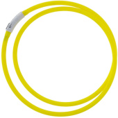 Odblask LED Neck Ring Żółty Odblask LED Neck Ring Żółty