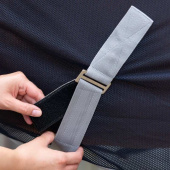 Derka przeciw owadom RugBe Granatowa Derka przeciw owadom RugBe Granatowa