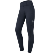 Legginsy jeździeckie Ella Full Grip Granatowe Legginsy jeździeckie Ella Full Grip Granatowe