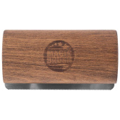 Zgrzebło do sierści Fellboy Short Brązowy Zgrzebło do sierści Fellboy Short Brązowy