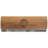 Zgrzebło do sierści Fellboy Long Brązowy Zgrzebło do sierści Fellboy Long Brązowy