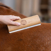 Zgrzebło do sierści Fellboy Long Brązowy Zgrzebło do sierści Fellboy Long Brązowy