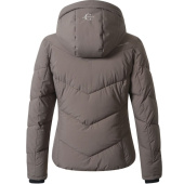 Kurtka jeździecka Winter Brązowa Kurtka jeździecka Winter Brązowa