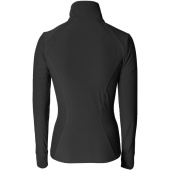 Bluzka jeździecka Active Long Sleeve Czarna Bluzka jeździecka Active Long Sleeve Czarna