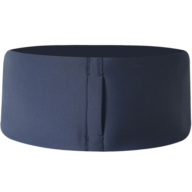 Opaska Thin Active Granatowa
