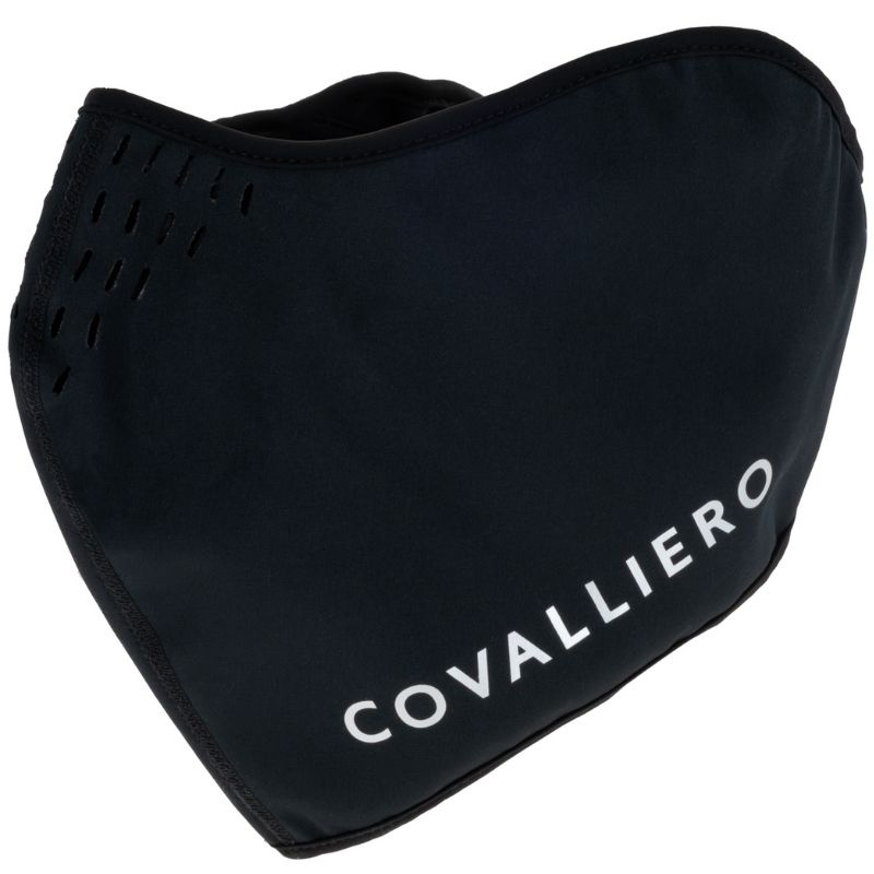 Face Cover Czarny