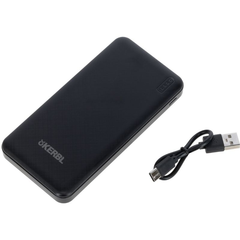 Powerbank do kamizelki grzewczej
