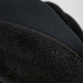 Derka osuszająca dla psa Bay Low Tail Czarna Derka osuszająca dla psa Bay Low Tail Czarna