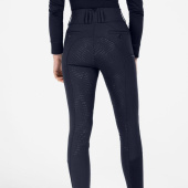 Bryczesy Mathilda Glam Full Grip Granatowe Bryczesy Mathilda Glam Full Grip Granatowe