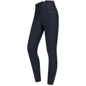 Bryczesy Mathilda Glam Full Grip Granatowe Bryczesy Mathilda Glam Full Grip Granatowe