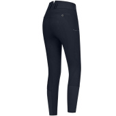 Bryczesy Mathilda Glam Full Grip Granatowe Bryczesy Mathilda Glam Full Grip Granatowe