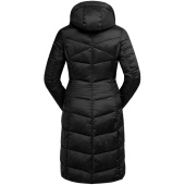 Płaszcz jeździecki Oslo Lightweight Czarny Płaszcz jeździecki Oslo Lightweight Czarny