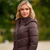 Płaszcz jeździecki Oslo Lightweight Brązowy Płaszcz jeździecki Oslo Lightweight Brązowy