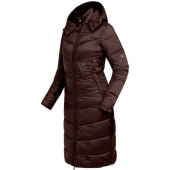 Płaszcz jeździecki Oslo Lightweight Brązowy Płaszcz jeździecki Oslo Lightweight Brązowy