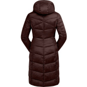 Płaszcz jeździecki Oslo Lightweight Brązowy Płaszcz jeździecki Oslo Lightweight Brązowy