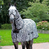 Derka przeciw owadom RugBe Zebra Derka przeciw owadom RugBe Zebra