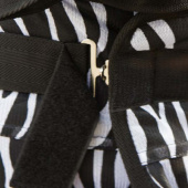Derka przeciw owadom RugBe Zebra Derka przeciw owadom RugBe Zebra