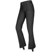 Bryczesy jodhpur Odelia Performance Full Grip Czarne Bryczesy jodhpur Odelia Performance Full Grip Czarne