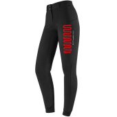 Bryczesy podgrzewane Comfort Heat Czarne Bryczesy podgrzewane Comfort Heat Czarne