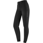 Bryczesy podgrzewane Comfort Heat Czarne Bryczesy podgrzewane Comfort Heat Czarne