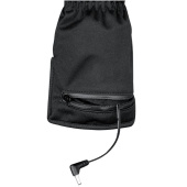 Rękawiczki ogrzewane Comfort Heat Czarne Rękawiczki ogrzewane Comfort Heat Czarne