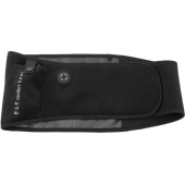 Pas rozgrzewający Comfort Heat Czarny Pas rozgrzewający Comfort Heat Czarny