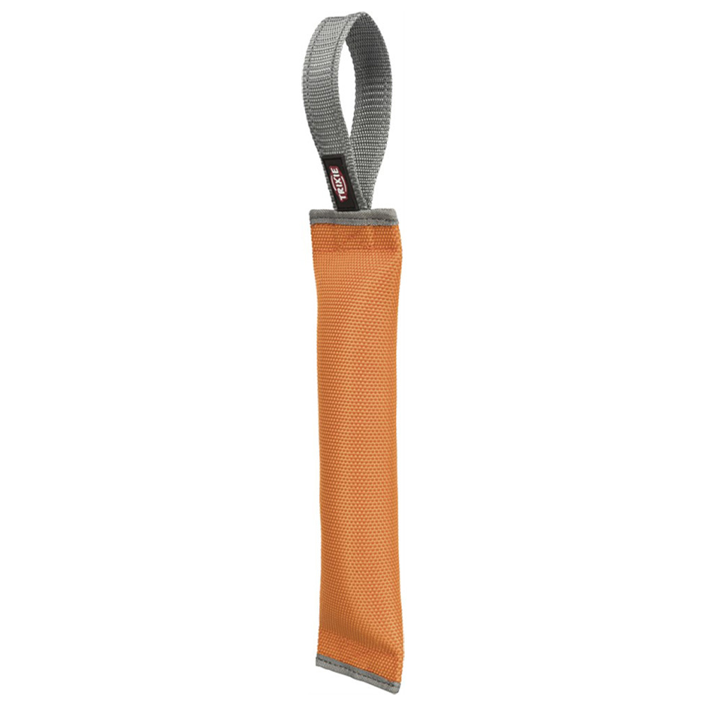 Zabawka dla psa Sporting – dummy treningowy Szaro/Pomarańczowy