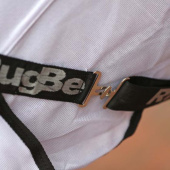 Derka przeciw owadom Be SuperFly z odpinanym kapturem Biała Derka przeciw owadom Be SuperFly z odpinanym kapturem Biała