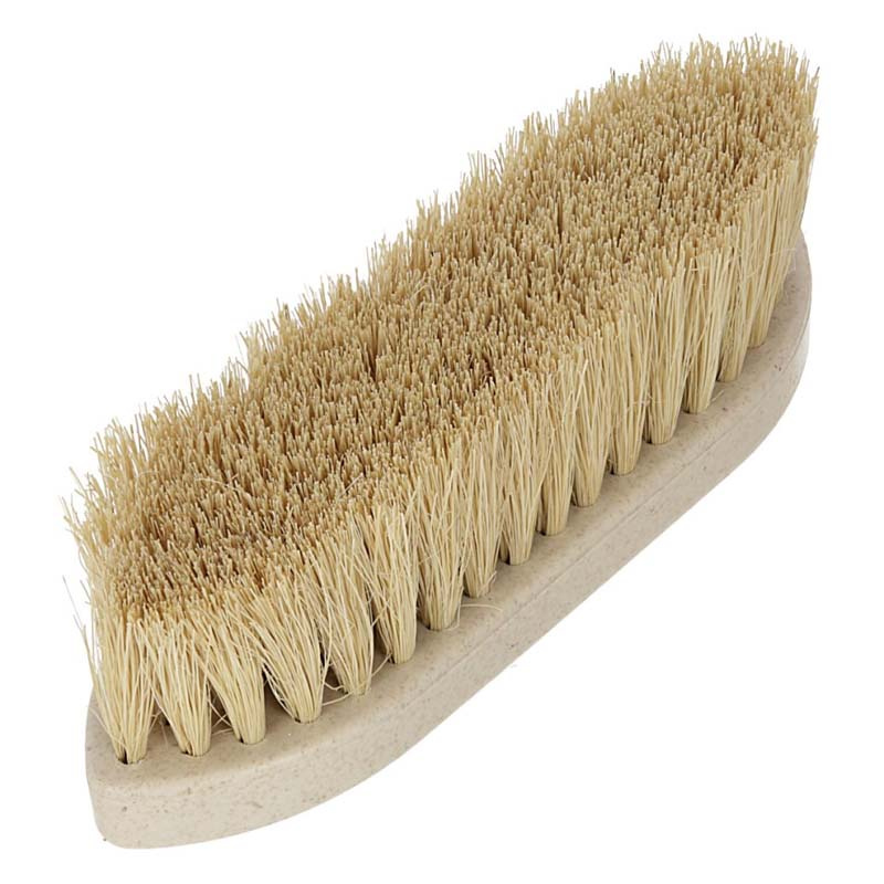 Szczotka ryżowa WaterLily Nature 18cm