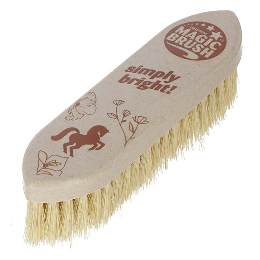 Szczotka ryżowa WaterLily Nature 22cm