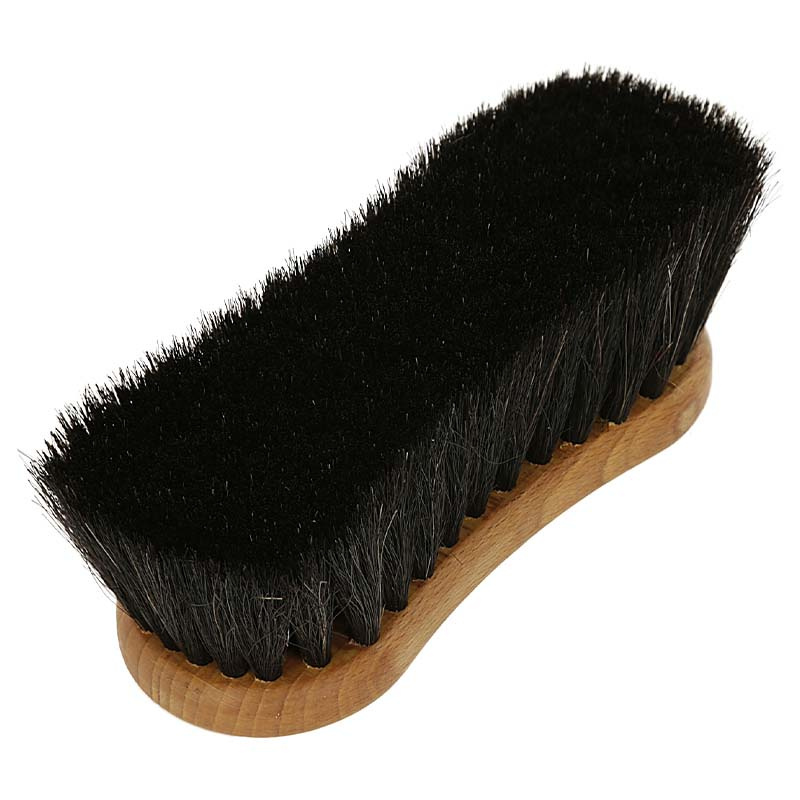 Szczotka Finishing włosie naturalne